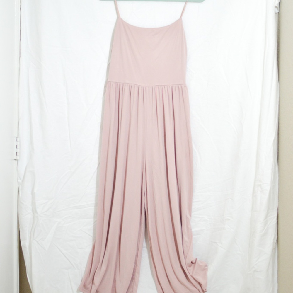Silence + Noise Jumpsuit